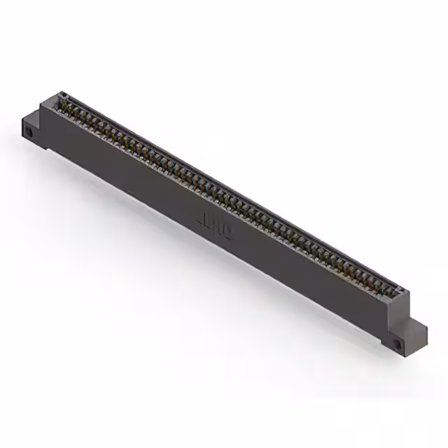 895-053-524-112 EDAC Inc.  Edgeboard Connectors